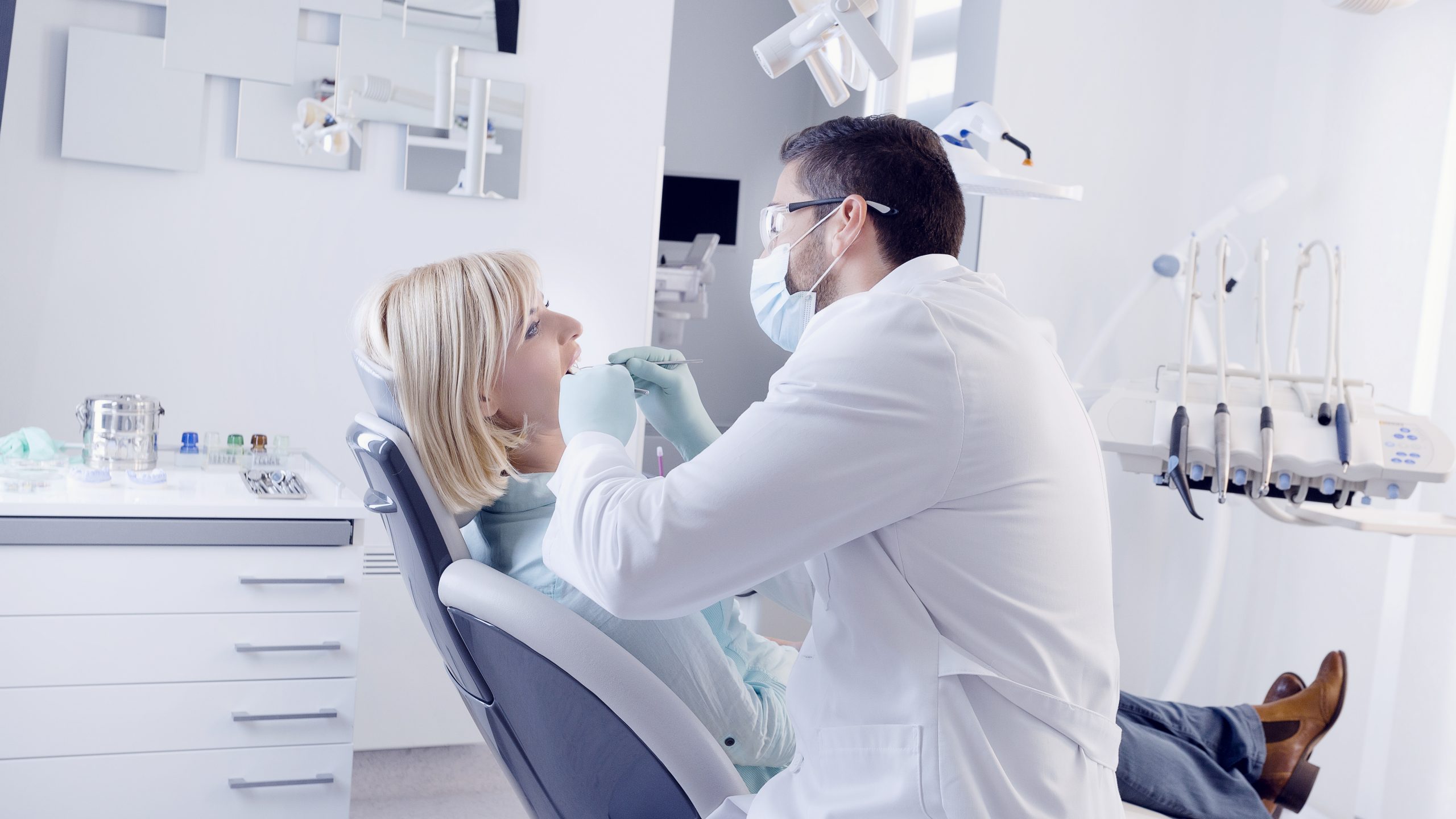 Dentist in Pine Island, MN