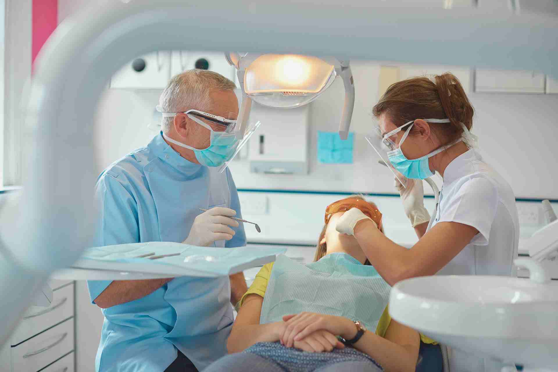 Dentist in Pine Island, MN